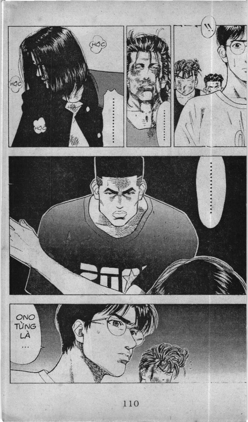 Slam Dunk (Scan) Chap 60 - Next Chap 61