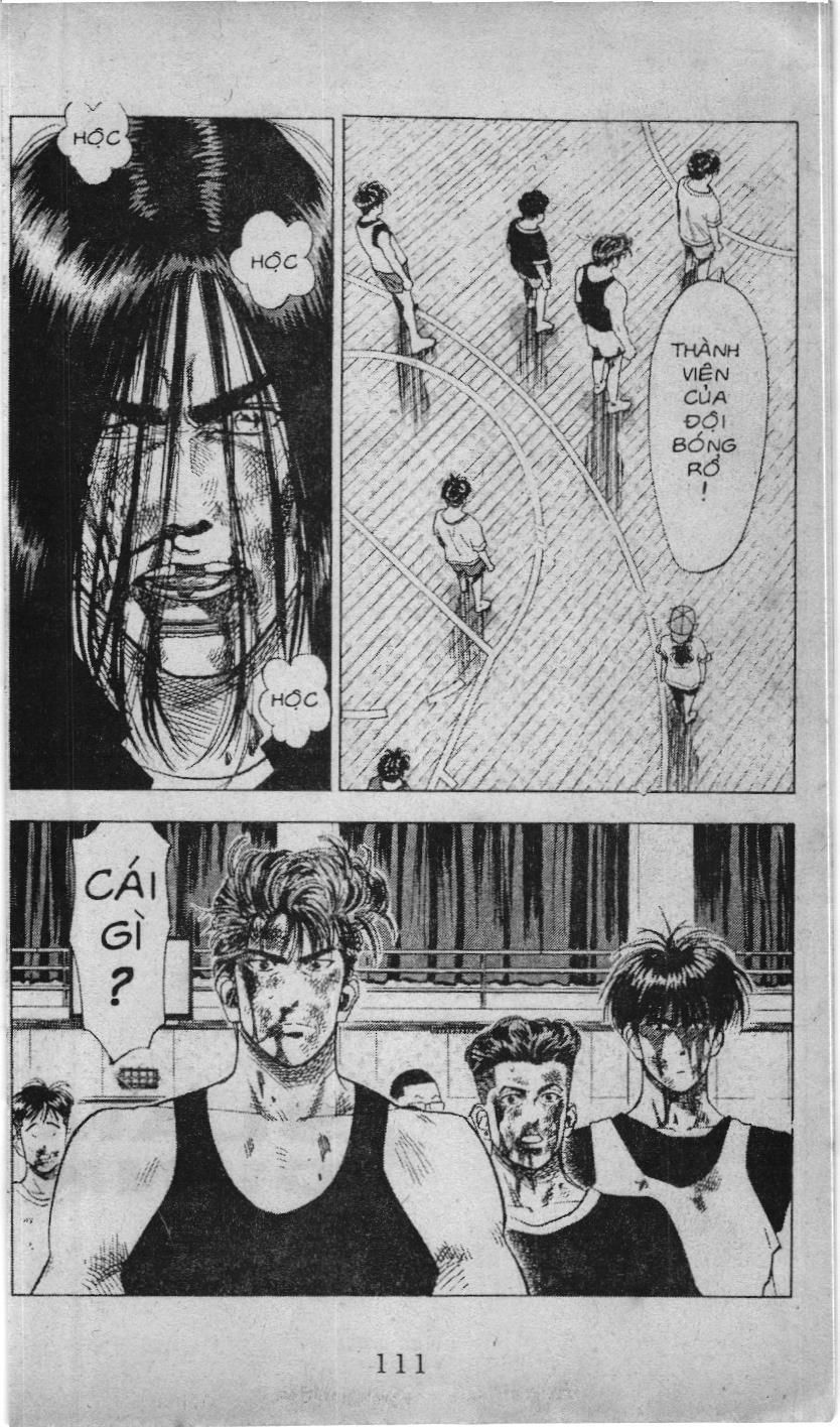 Slam Dunk (Scan) Chap 60 - Next Chap 61