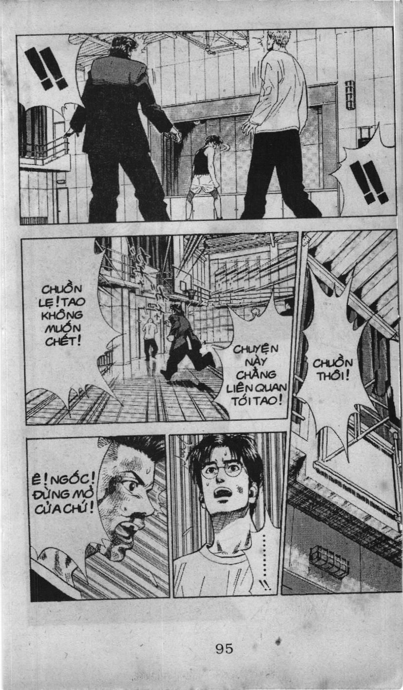 Slam Dunk (Scan) Chap 60 - Next Chap 61