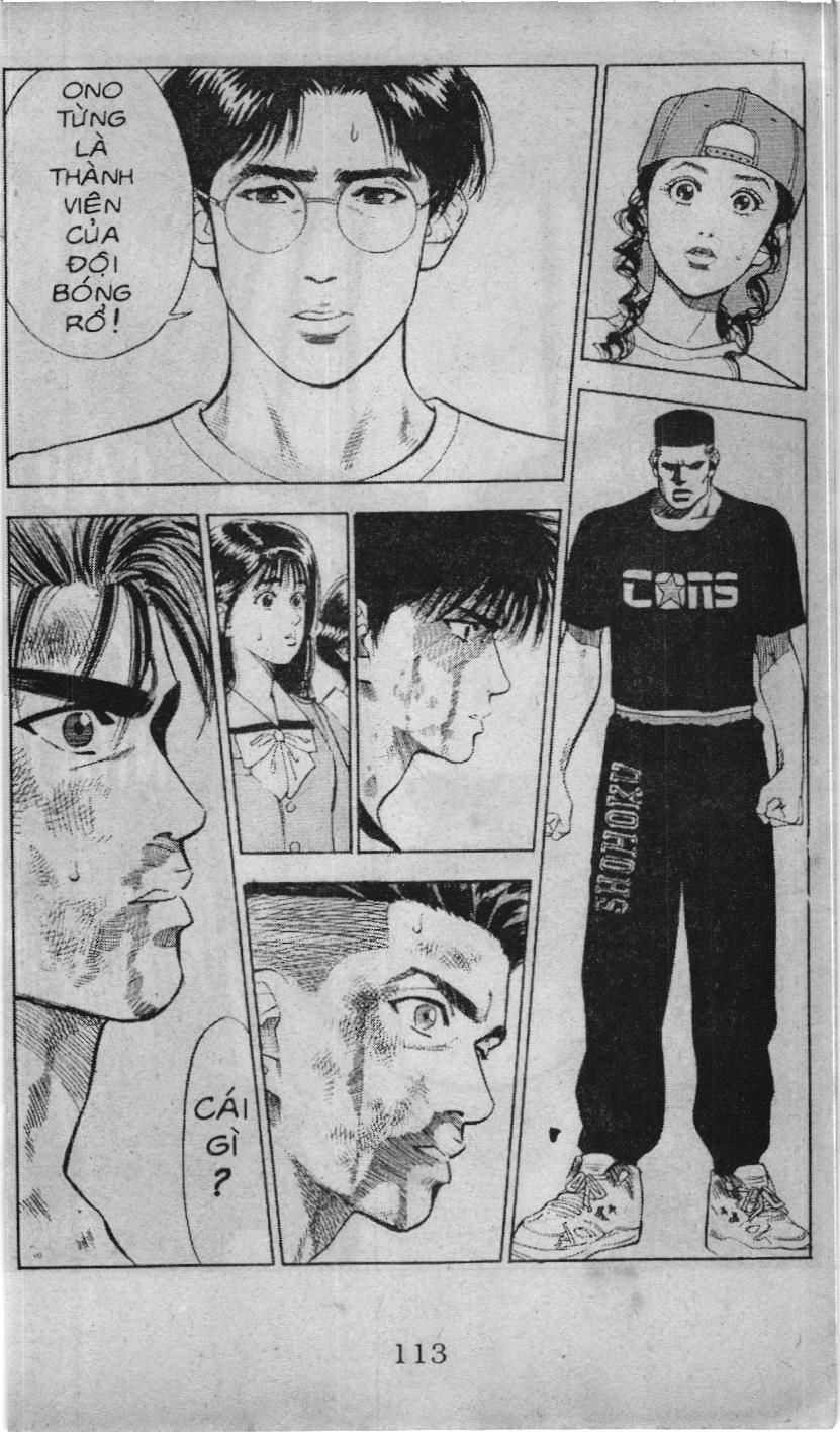 Slam Dunk (Scan) Chap 60 - Next Chap 61