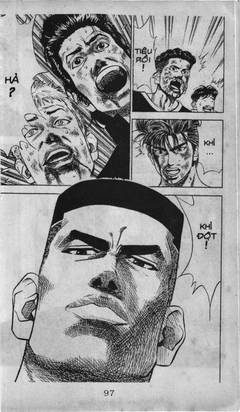 Slam Dunk (Scan) Chap 60 - Next Chap 61