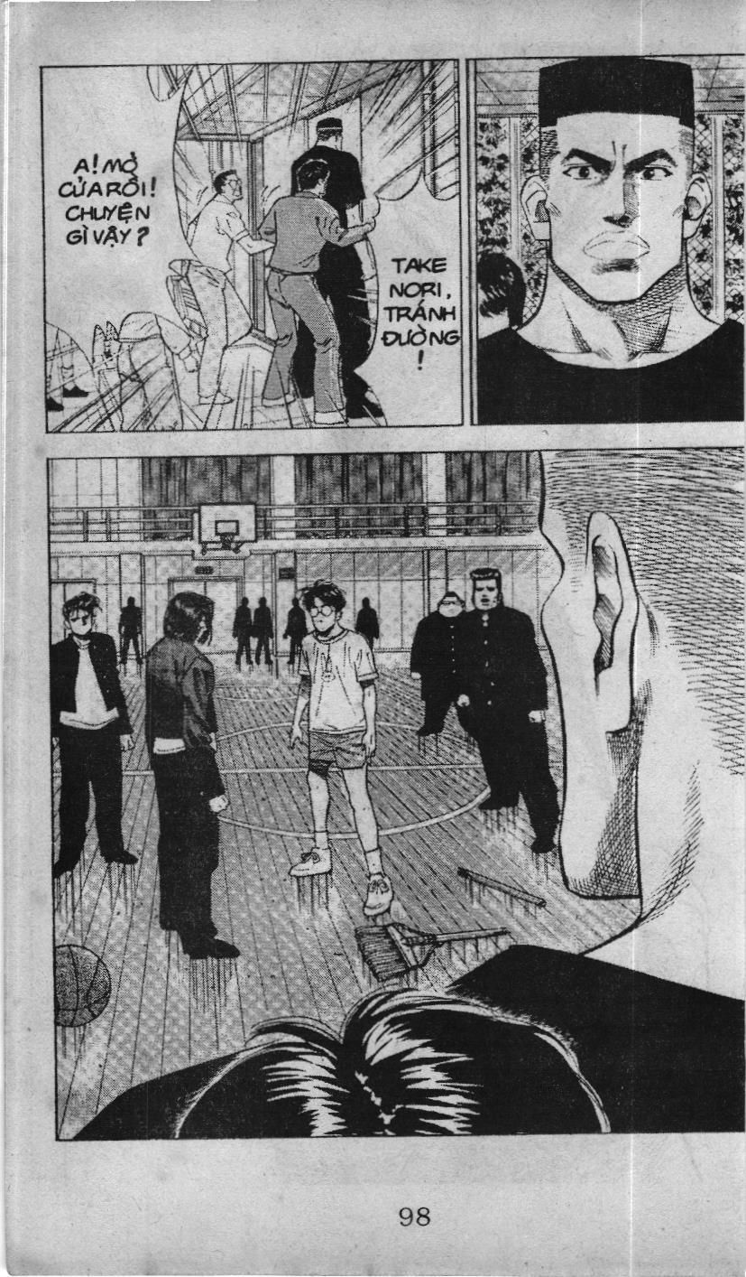 Slam Dunk (Scan) Chap 60 - Next Chap 61