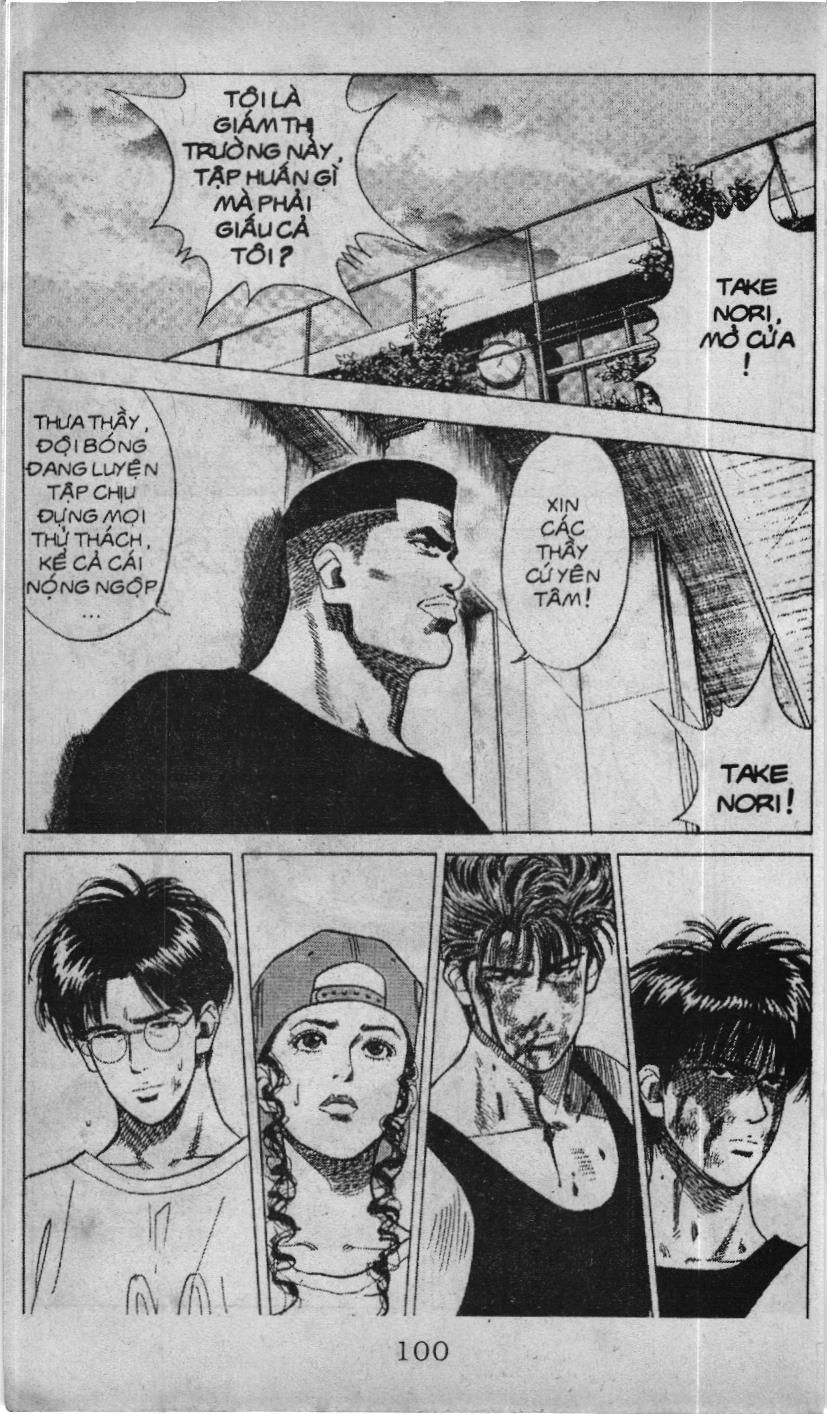 Slam Dunk (Scan) Chap 60 - Next Chap 61