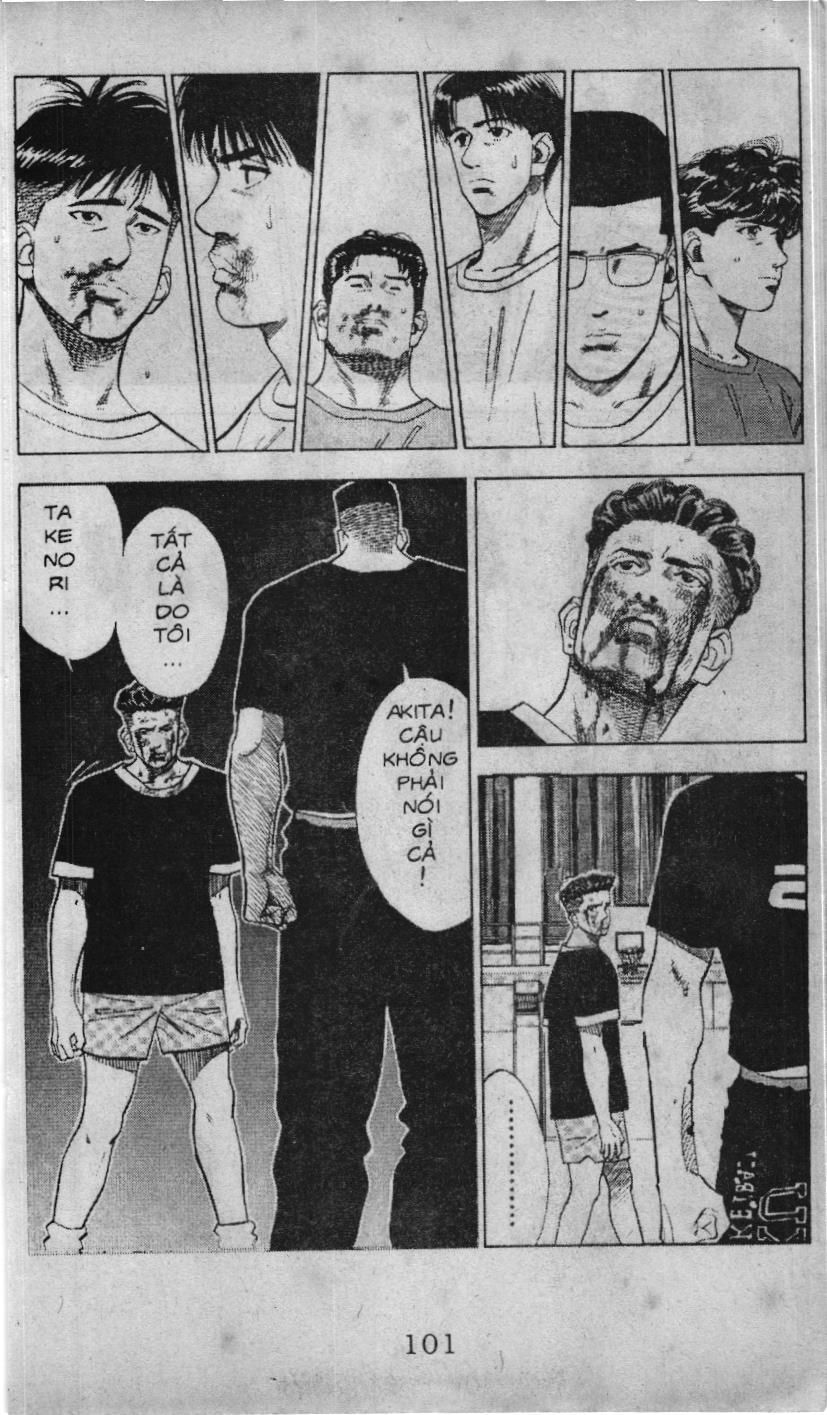Slam Dunk (Scan) Chap 60 - Next Chap 61