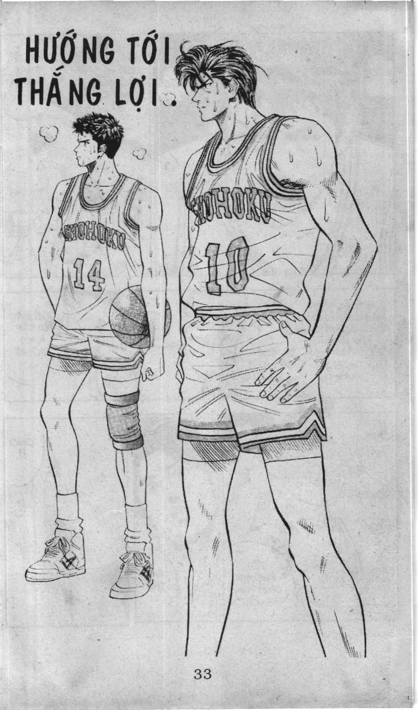 Slam Dunk (Scan) Chap 84 - Next Chap 85