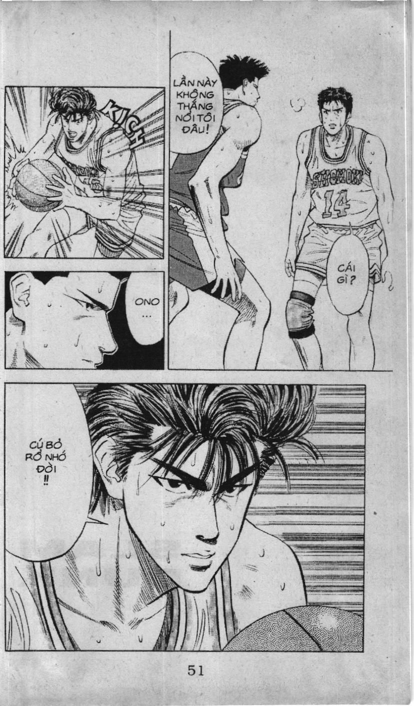 Slam Dunk (Scan) Chap 84 - Next Chap 85
