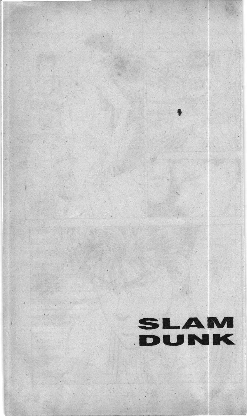 Slam Dunk (Scan) Chap 84 - Next Chap 85