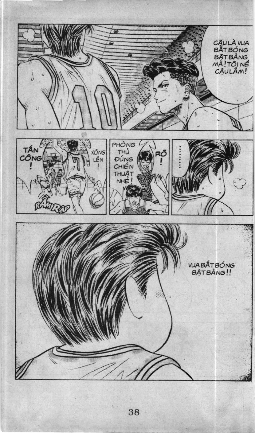 Slam Dunk (Scan) Chap 84 - Next Chap 85