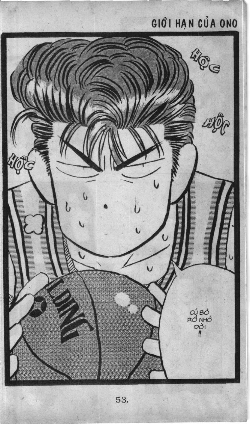 Slam Dunk (Scan) Chap 85 - Next Chap 86