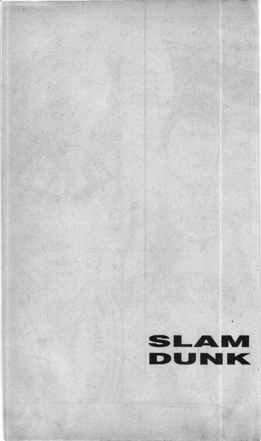 Slam Dunk (Scan) Chap 85 - Next Chap 86
