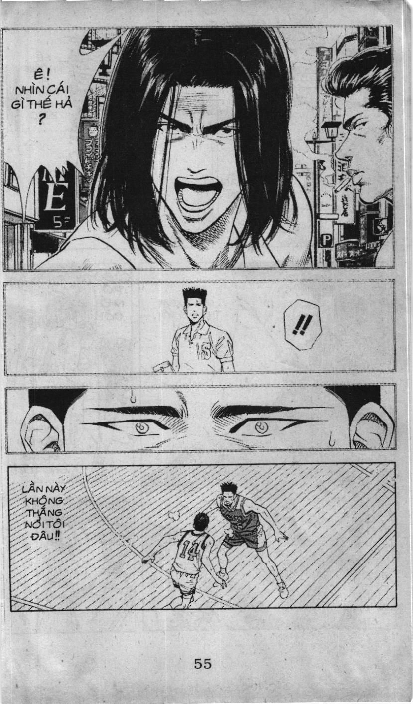 Slam Dunk (Scan) Chap 85 - Next Chap 86