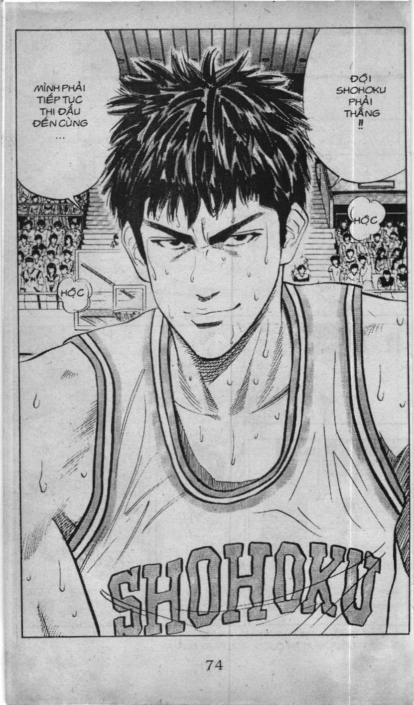 Slam Dunk (Scan) Chap 85 - Next Chap 86