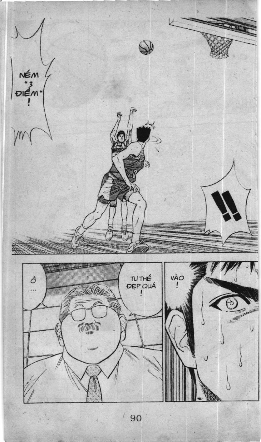 Slam Dunk (Scan) Chap 85 - Next Chap 86
