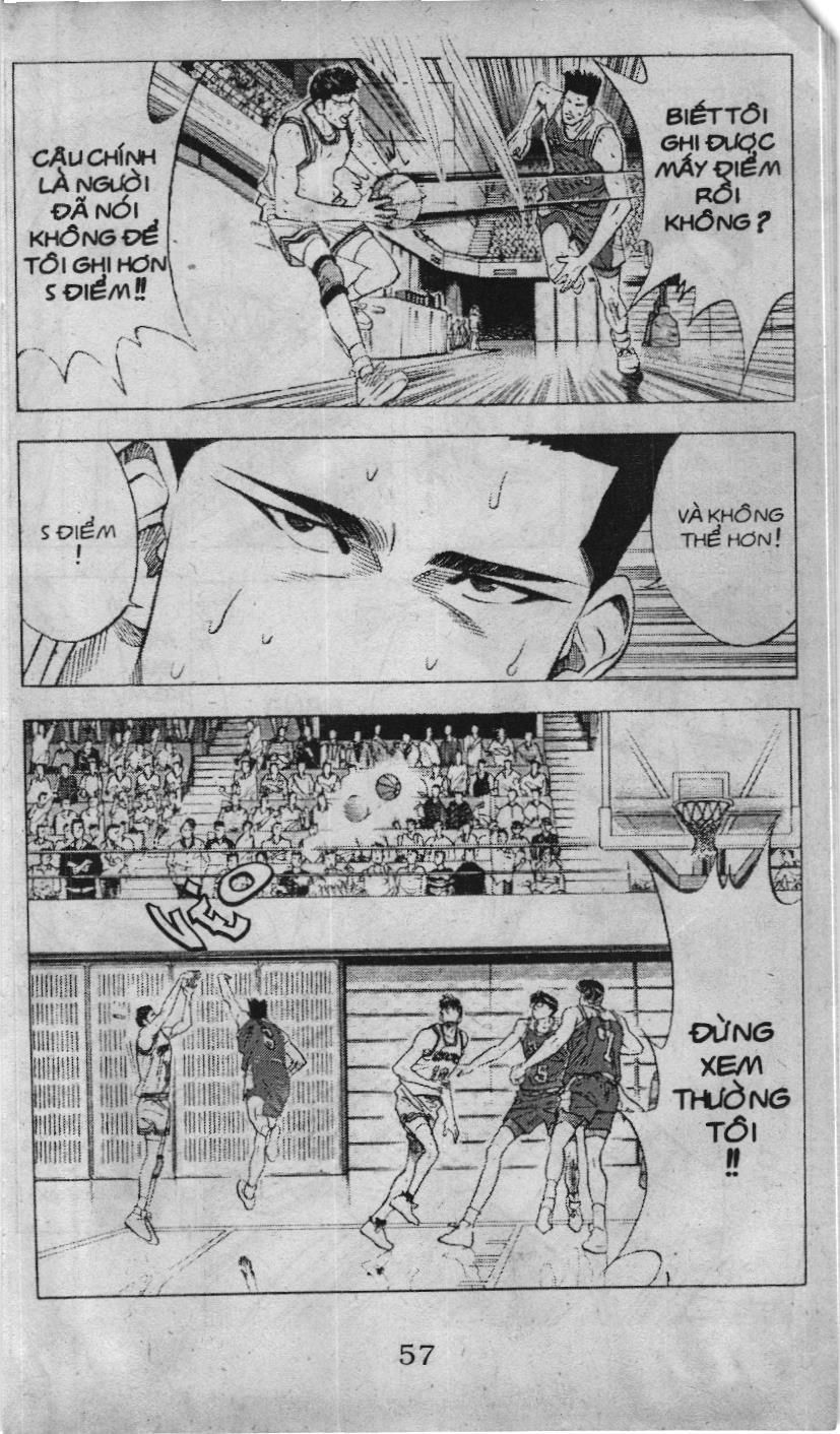 Slam Dunk (Scan) Chap 85 - Next Chap 86