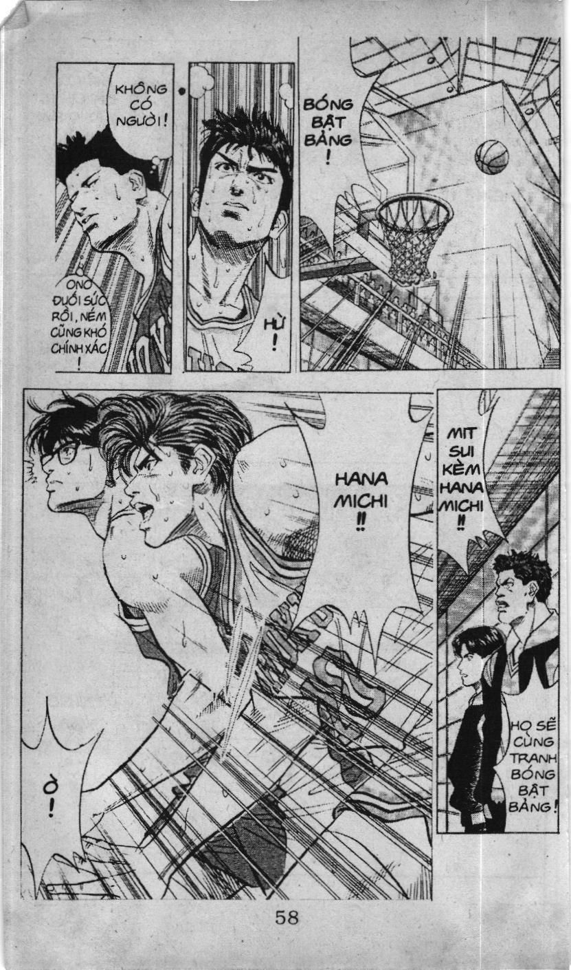 Slam Dunk (Scan) Chap 85 - Next Chap 86