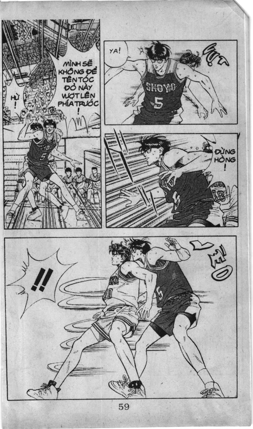 Slam Dunk (Scan) Chap 85 - Next Chap 86