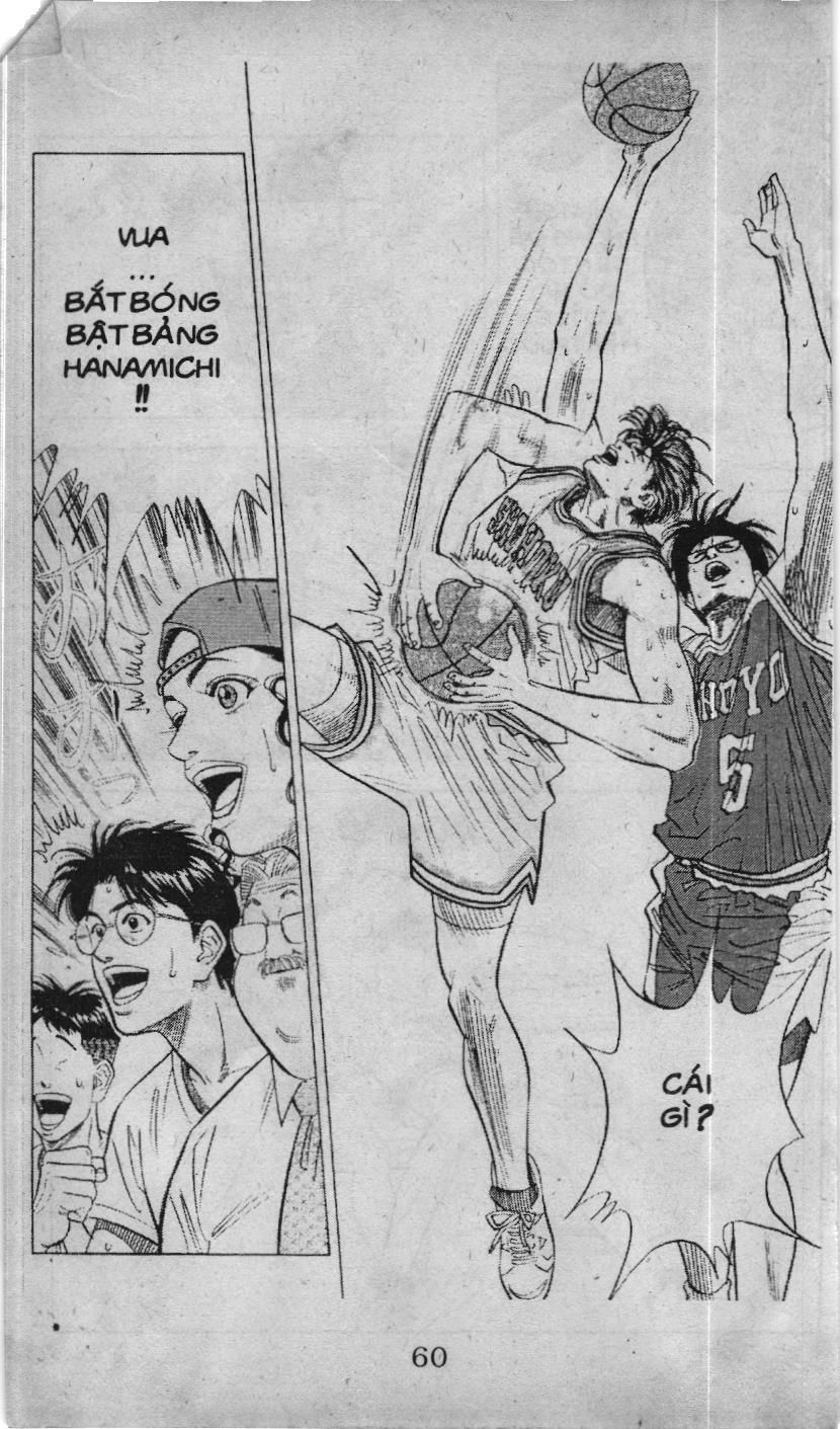 Slam Dunk (Scan) Chap 85 - Next Chap 86