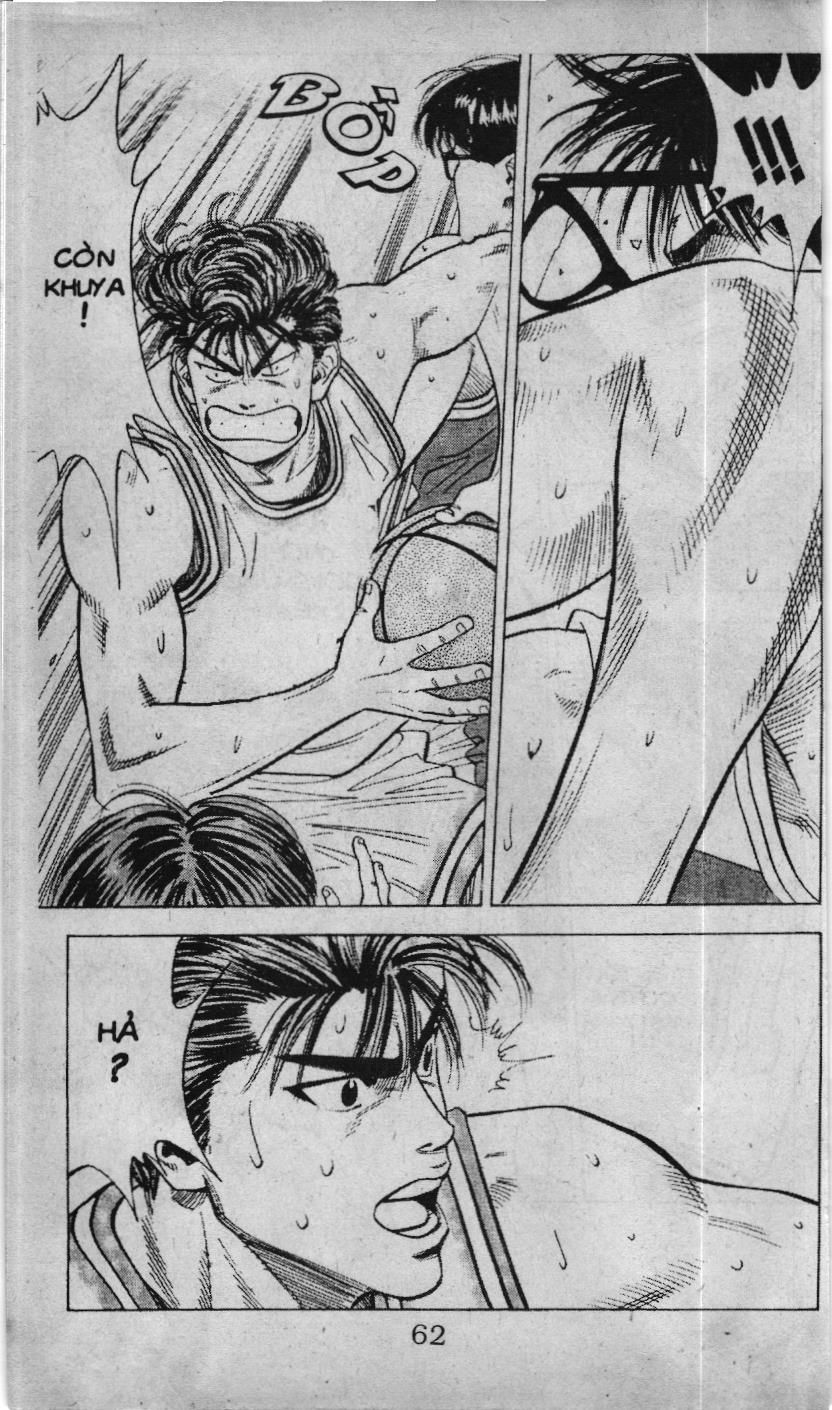 Slam Dunk (Scan) Chap 85 - Next Chap 86