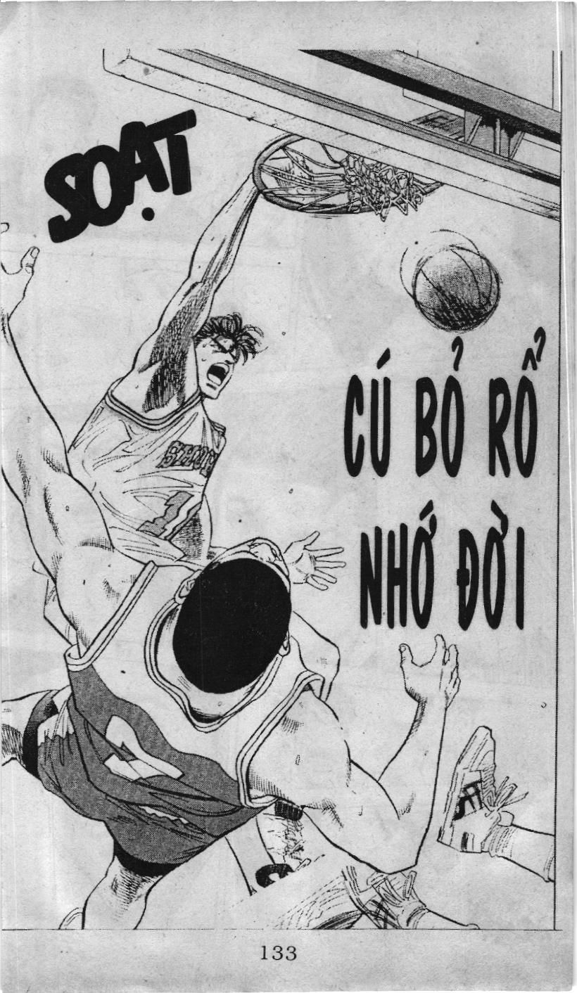 Slam Dunk (Scan) Chap 87 - Next Chap 88