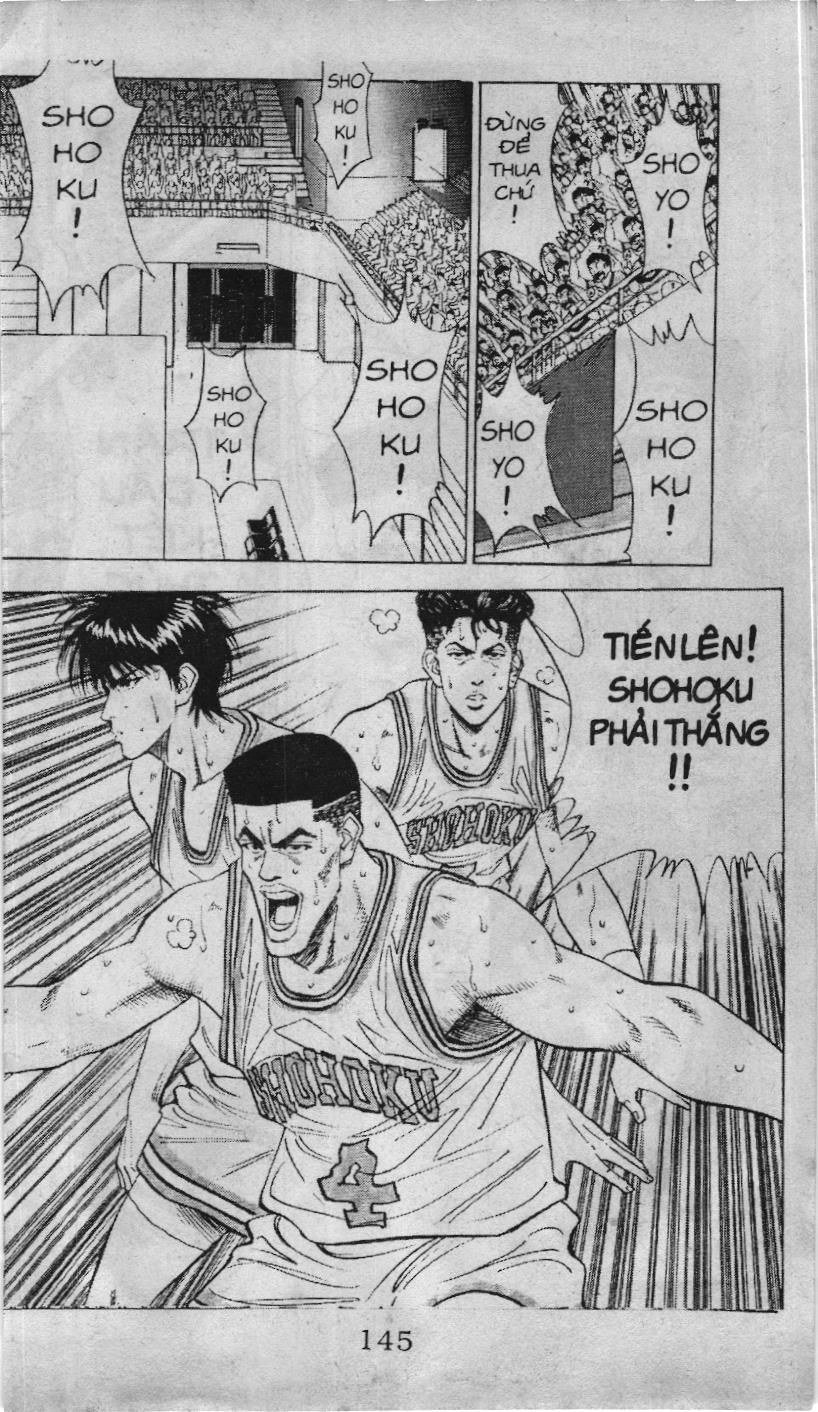 Slam Dunk (Scan) Chap 87 - Next Chap 88