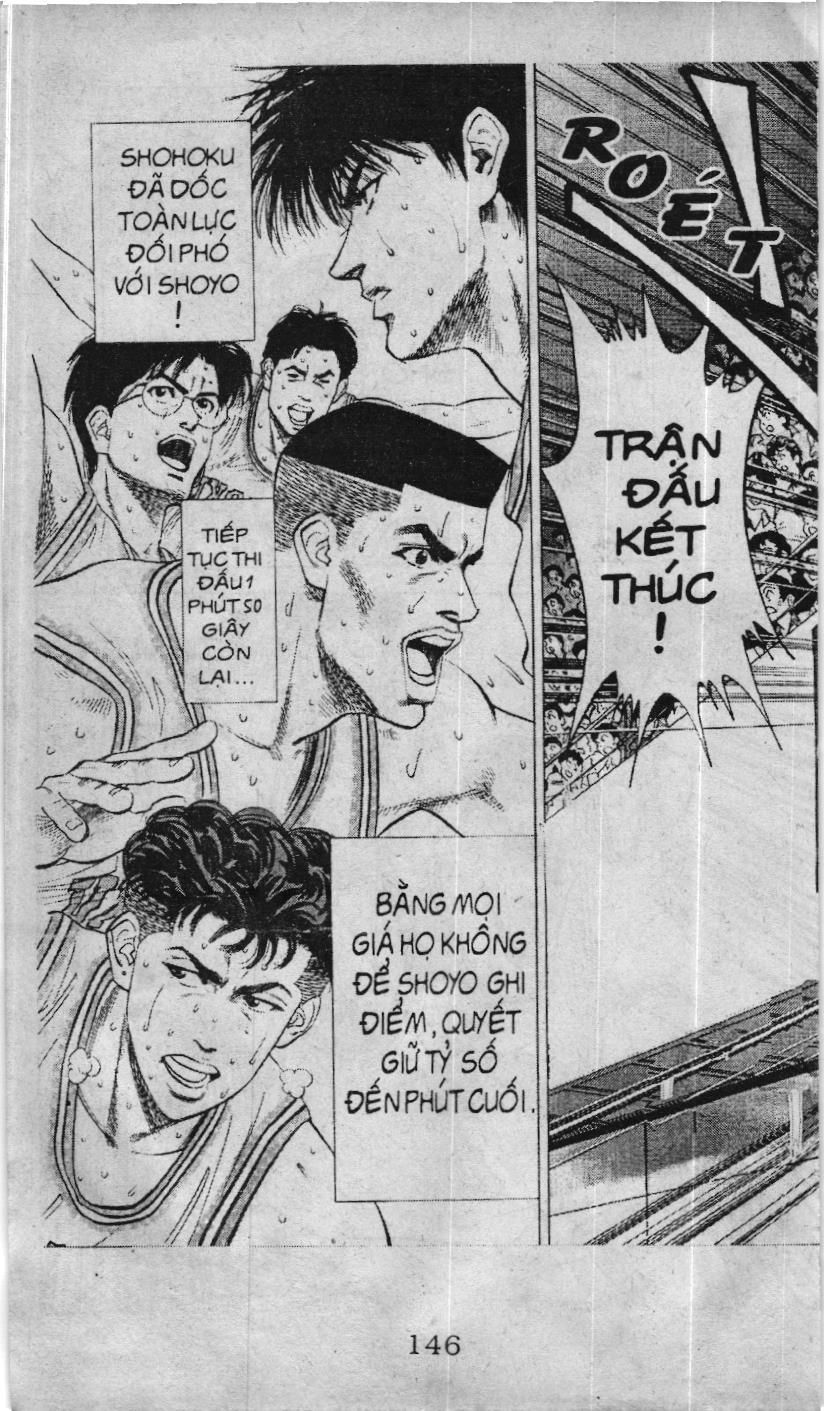 Slam Dunk (Scan) Chap 87 - Next Chap 88