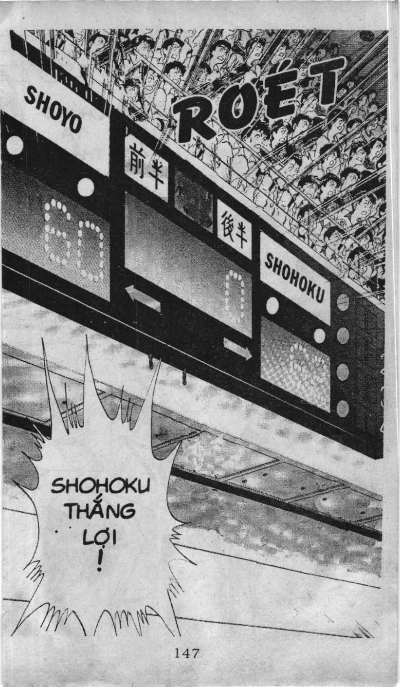 Slam Dunk (Scan) Chap 87 - Next Chap 88