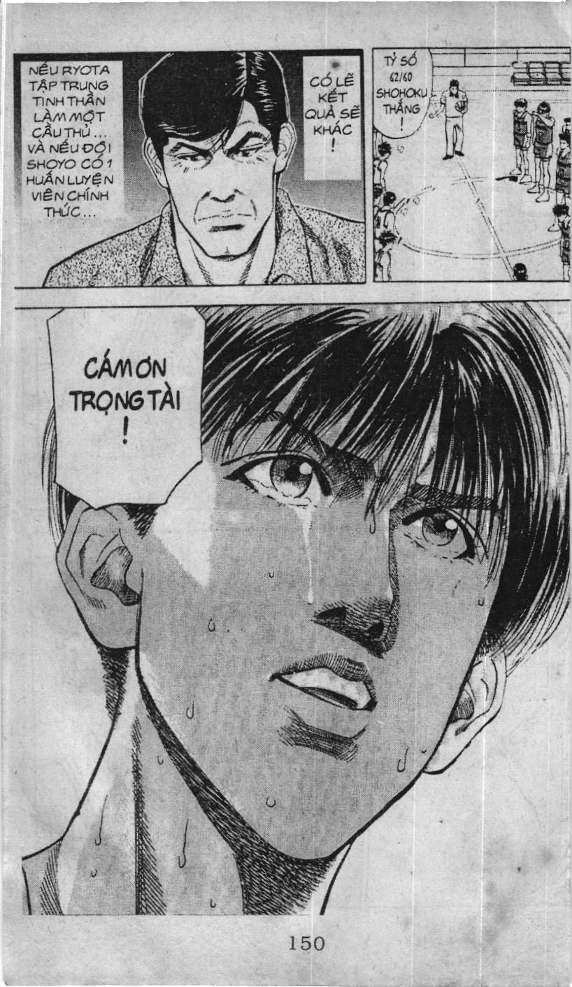 Slam Dunk (Scan) Chap 87 - Next Chap 88