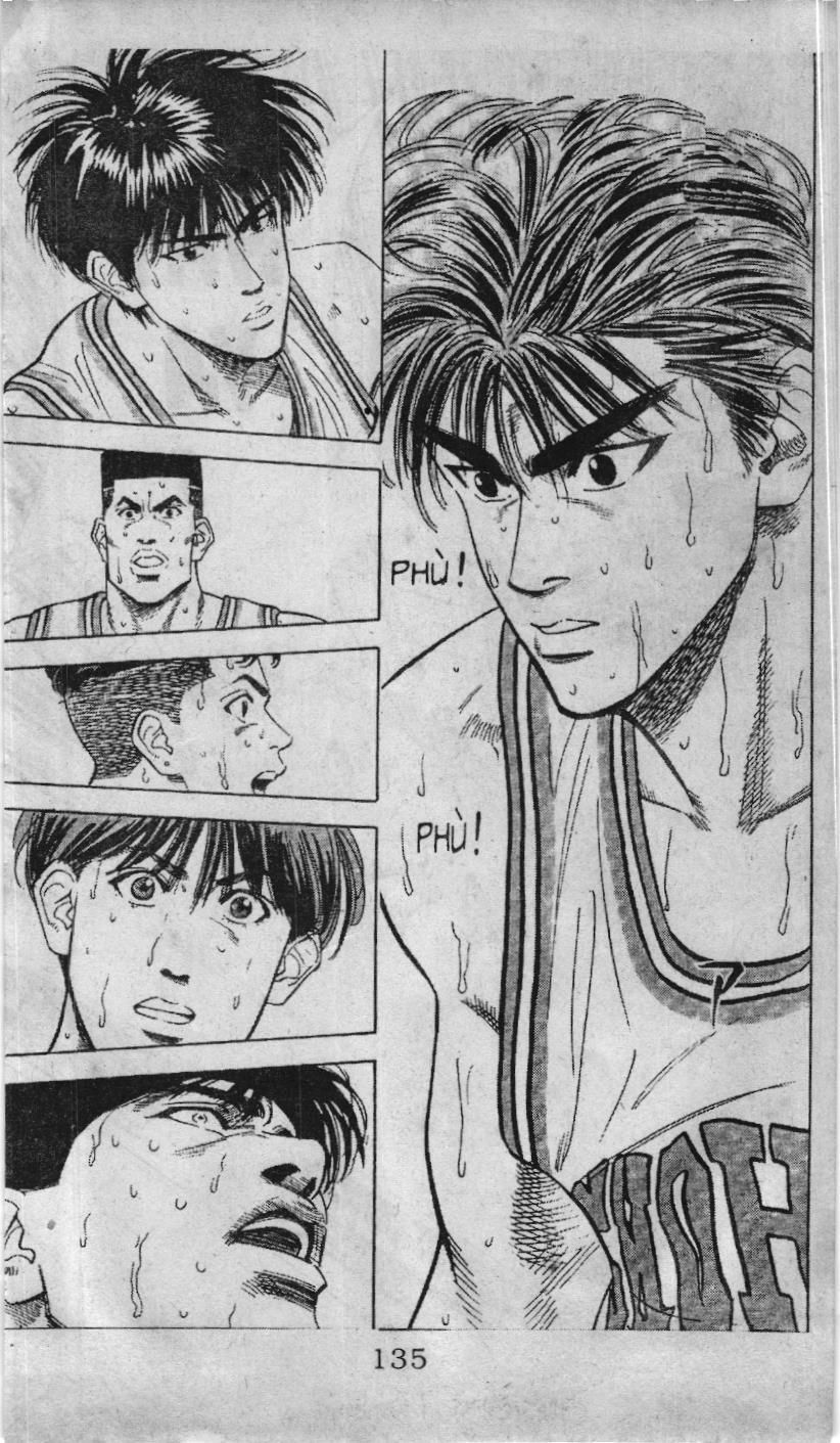 Slam Dunk (Scan) Chap 87 - Next Chap 88