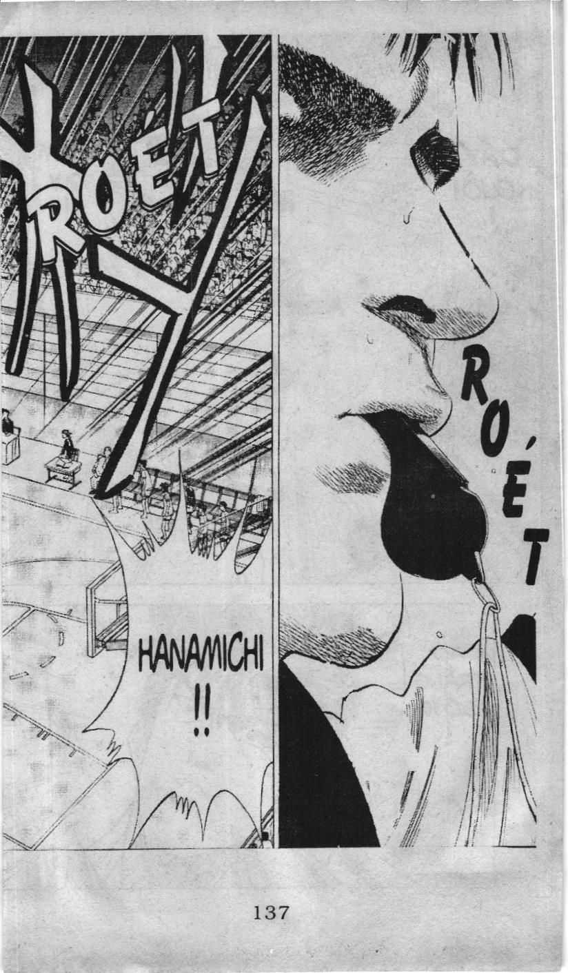 Slam Dunk (Scan) Chap 87 - Next Chap 88