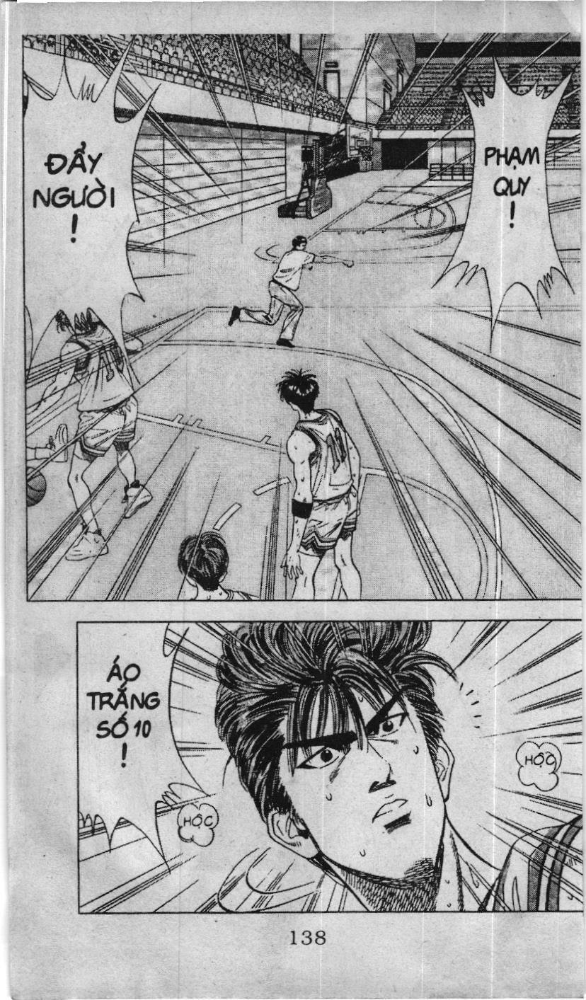 Slam Dunk (Scan) Chap 87 - Next Chap 88