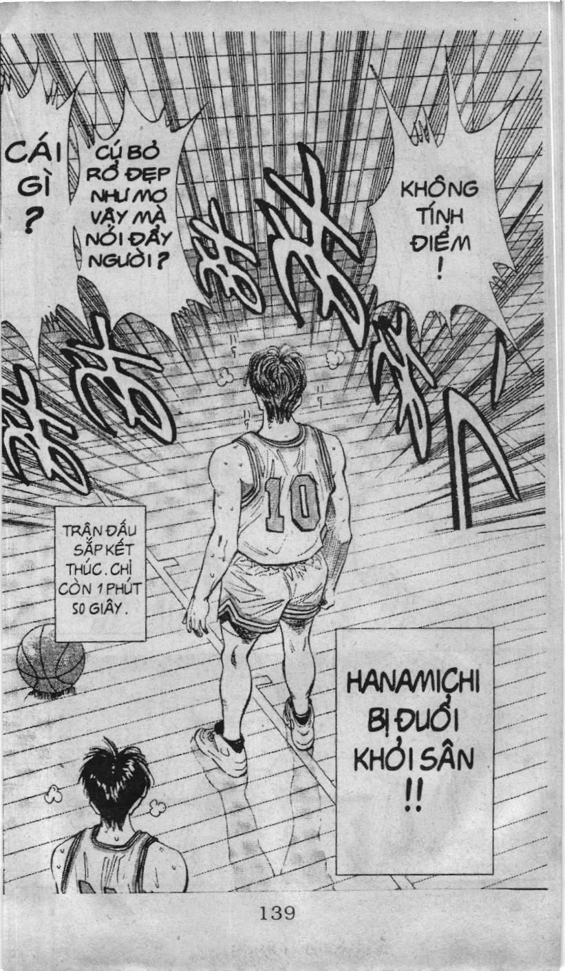 Slam Dunk (Scan) Chap 87 - Next Chap 88