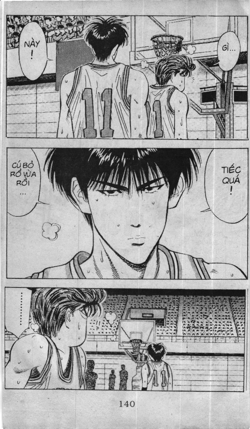 Slam Dunk (Scan) Chap 87 - Next Chap 88
