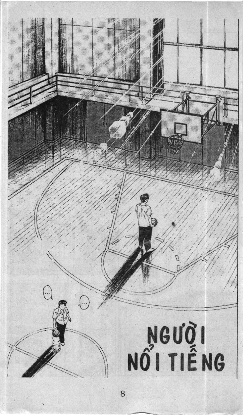 Slam Dunk (Scan) Chap 88 - Next Chap 89