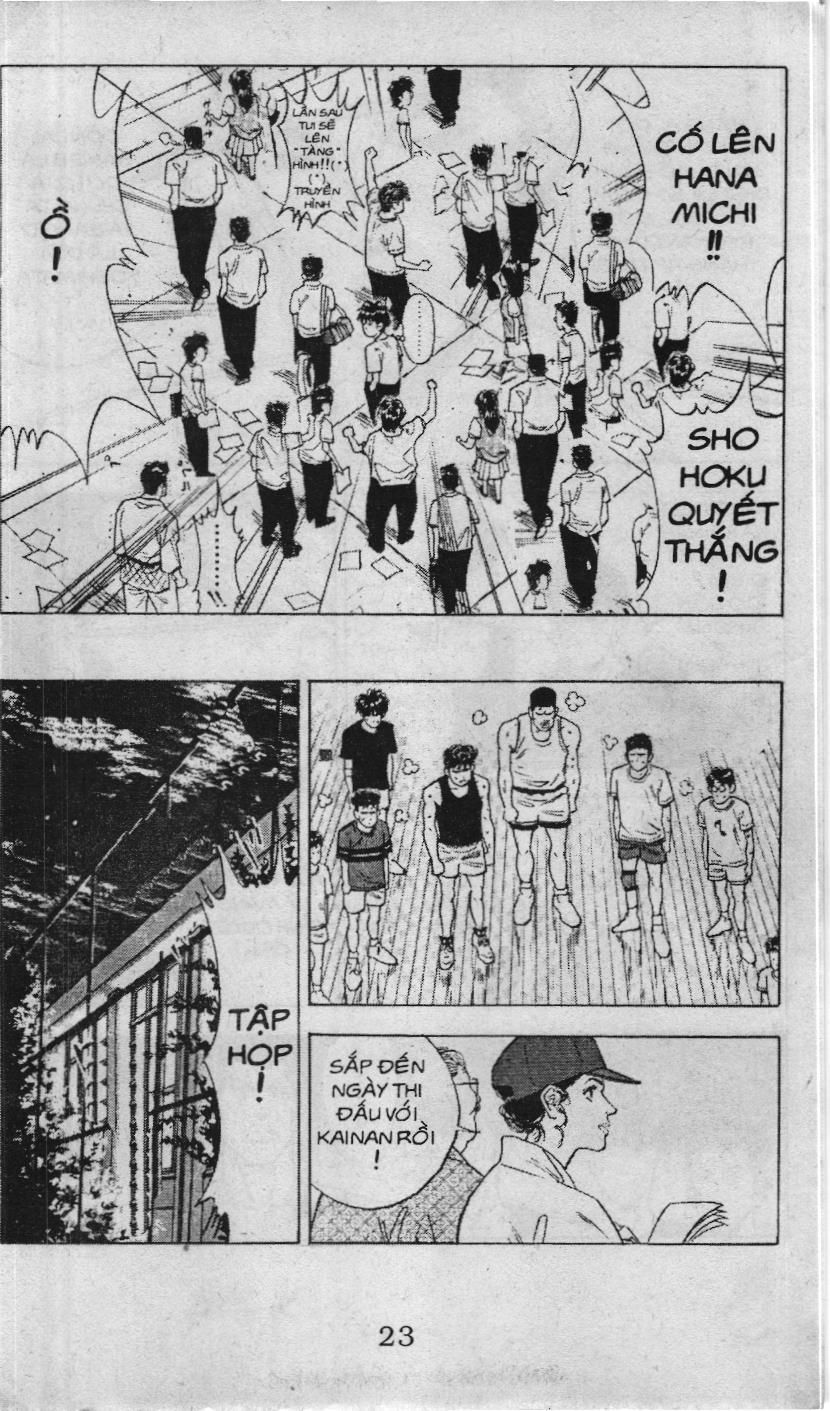 Slam Dunk (Scan) Chap 88 - Next Chap 89