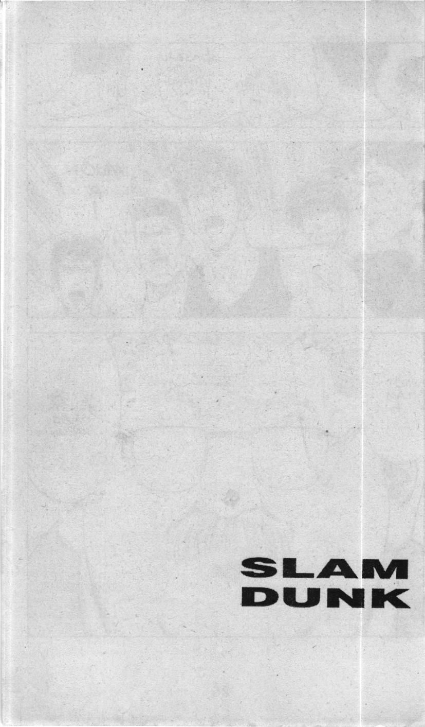 Slam Dunk (Scan) Chap 88 - Next Chap 89