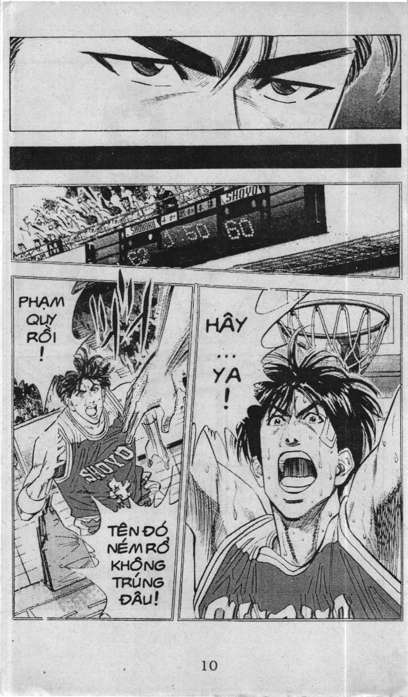Slam Dunk (Scan) Chap 88 - Next Chap 89