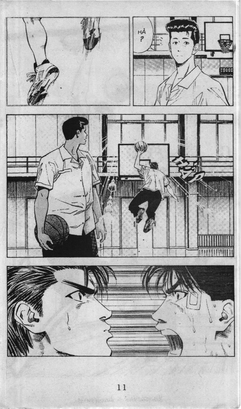 Slam Dunk (Scan) Chap 88 - Next Chap 89
