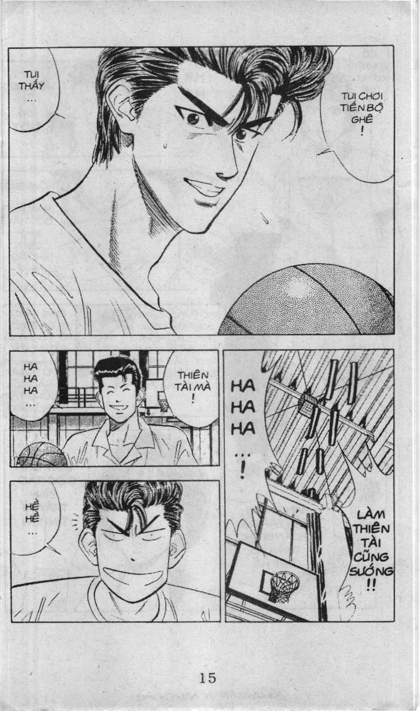 Slam Dunk (Scan) Chap 88 - Next Chap 89