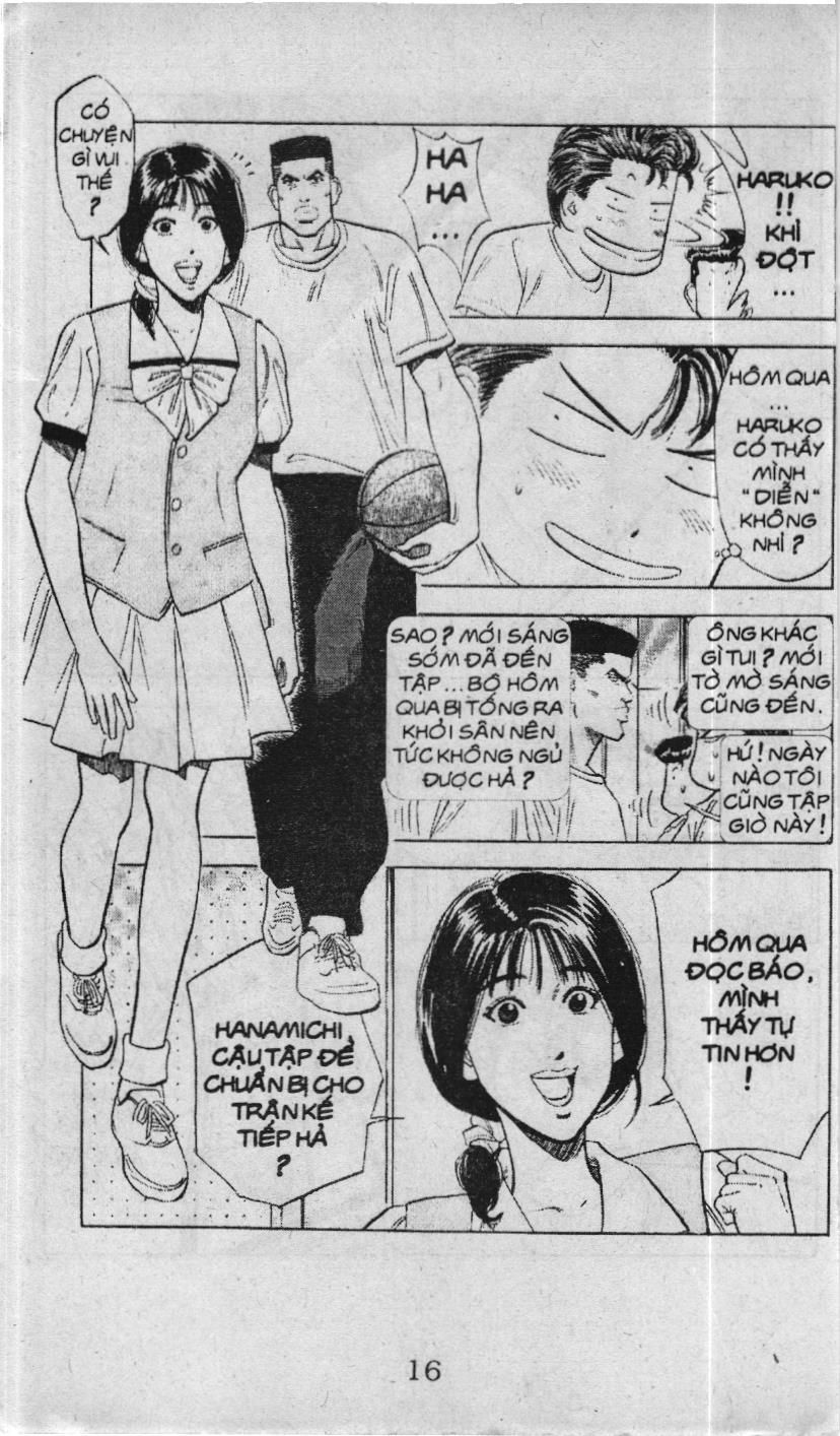 Slam Dunk (Scan) Chap 88 - Next Chap 89