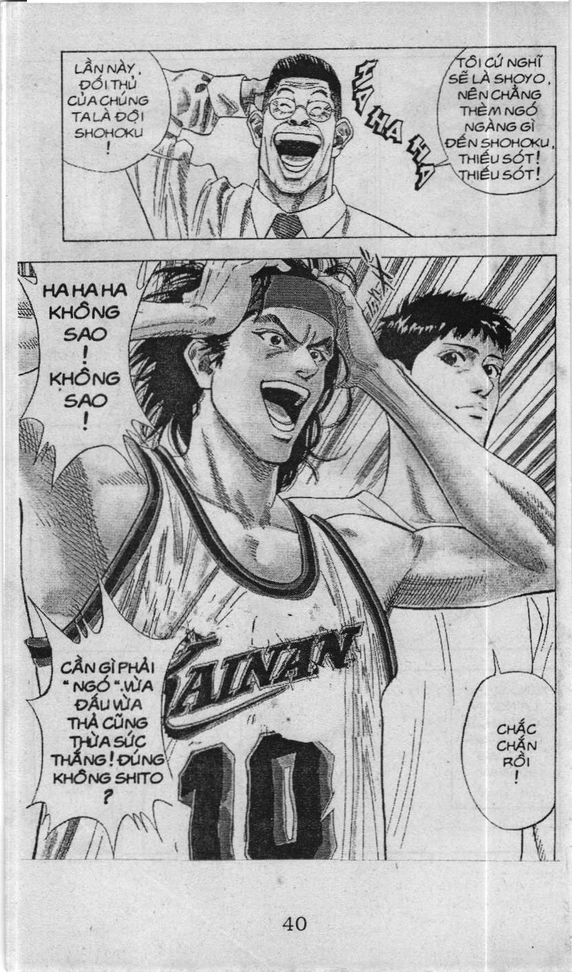 Slam Dunk (Scan) Chap 89 - Next Chap 90