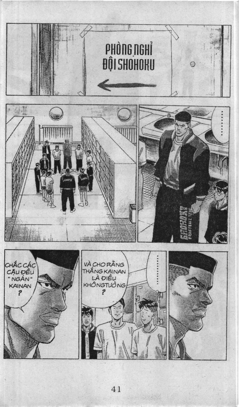 Slam Dunk (Scan) Chap 89 - Next Chap 90