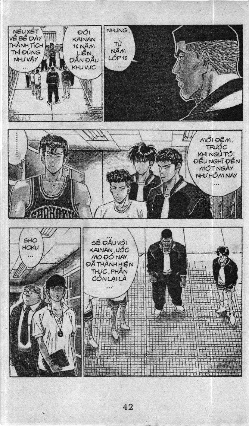 Slam Dunk (Scan) Chap 89 - Next Chap 90
