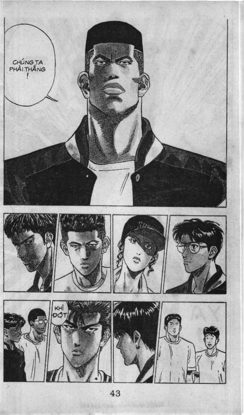 Slam Dunk (Scan) Chap 89 - Next Chap 90