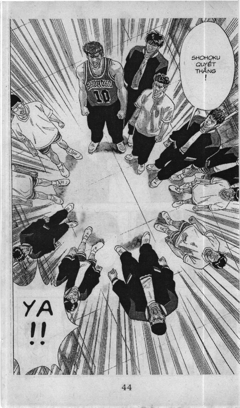 Slam Dunk (Scan) Chap 89 - Next Chap 90