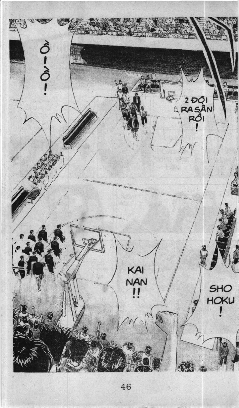 Slam Dunk (Scan) Chap 89 - Next Chap 90