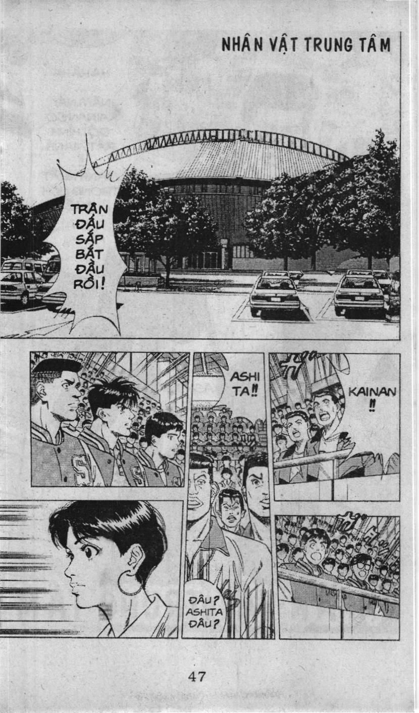 Slam Dunk (Scan) Chap 89 - Next Chap 90