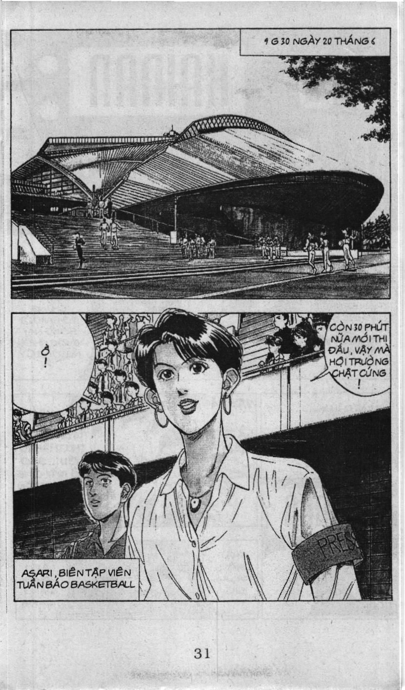 Slam Dunk (Scan) Chap 89 - Next Chap 90