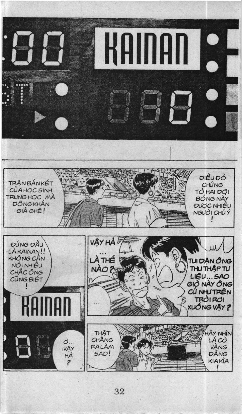 Slam Dunk (Scan) Chap 89 - Next Chap 90