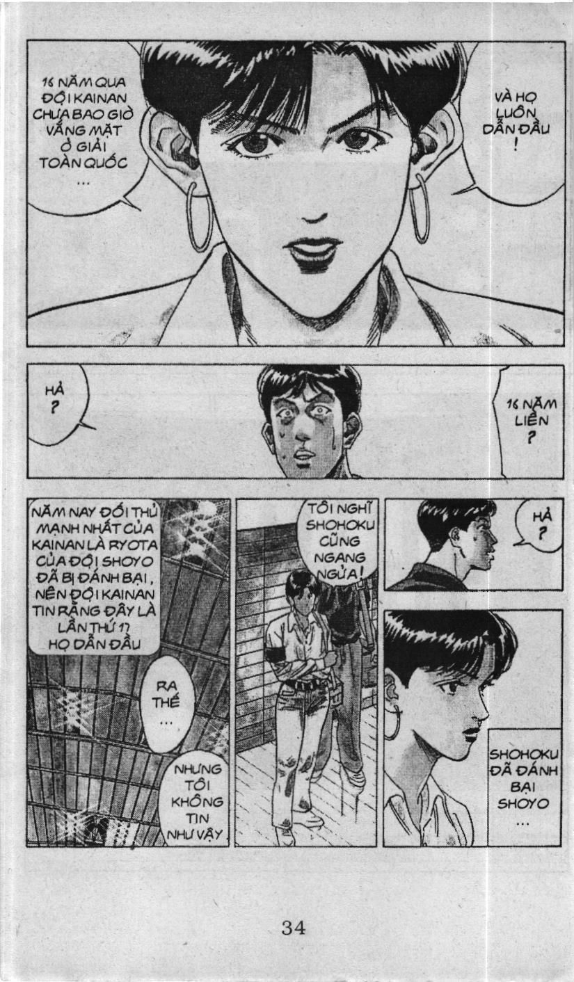 Slam Dunk (Scan) Chap 89 - Next Chap 90