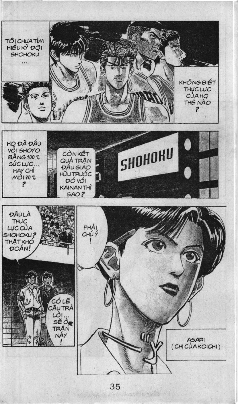 Slam Dunk (Scan) Chap 89 - Next Chap 90